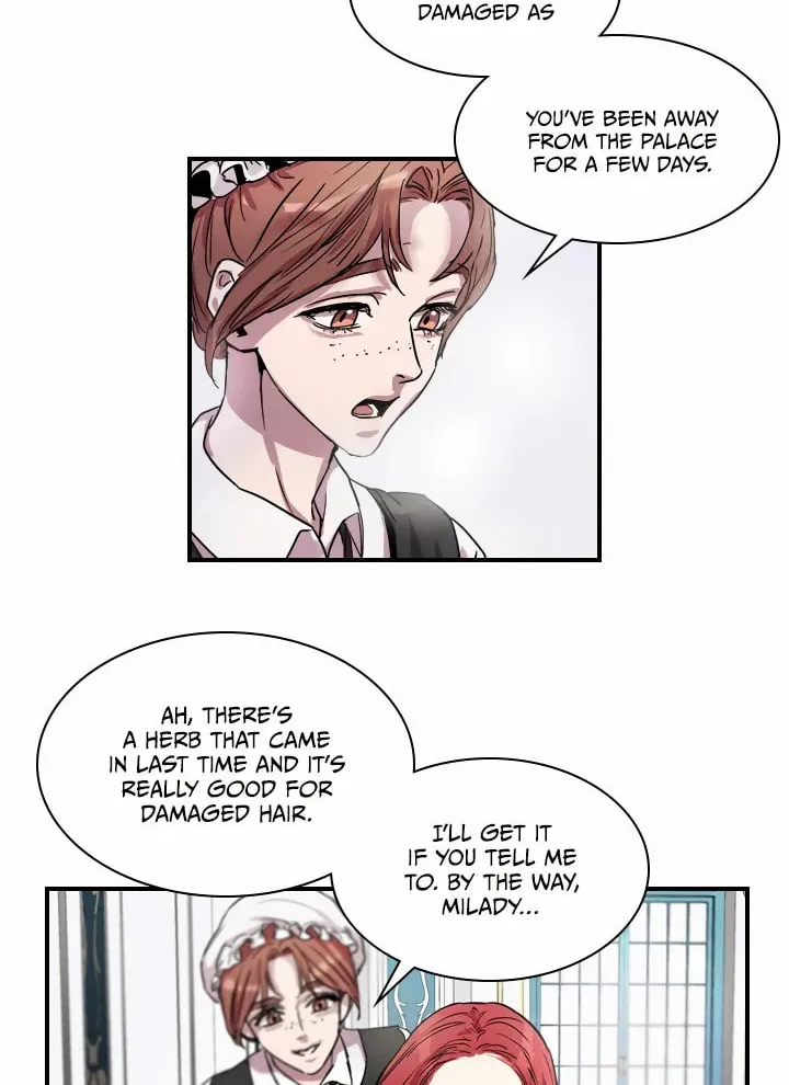Read Aideen chapter 2 image 47 on Lezhin