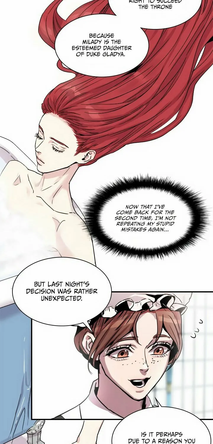 Read Aideen chapter 2 image 49 on Lezhin