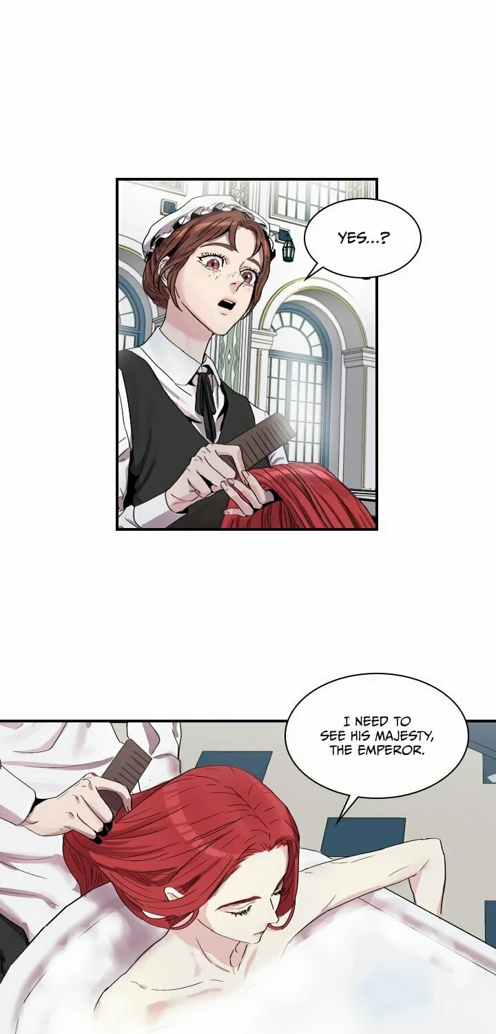 Read Aideen chapter 2 image 53 on Lezhin