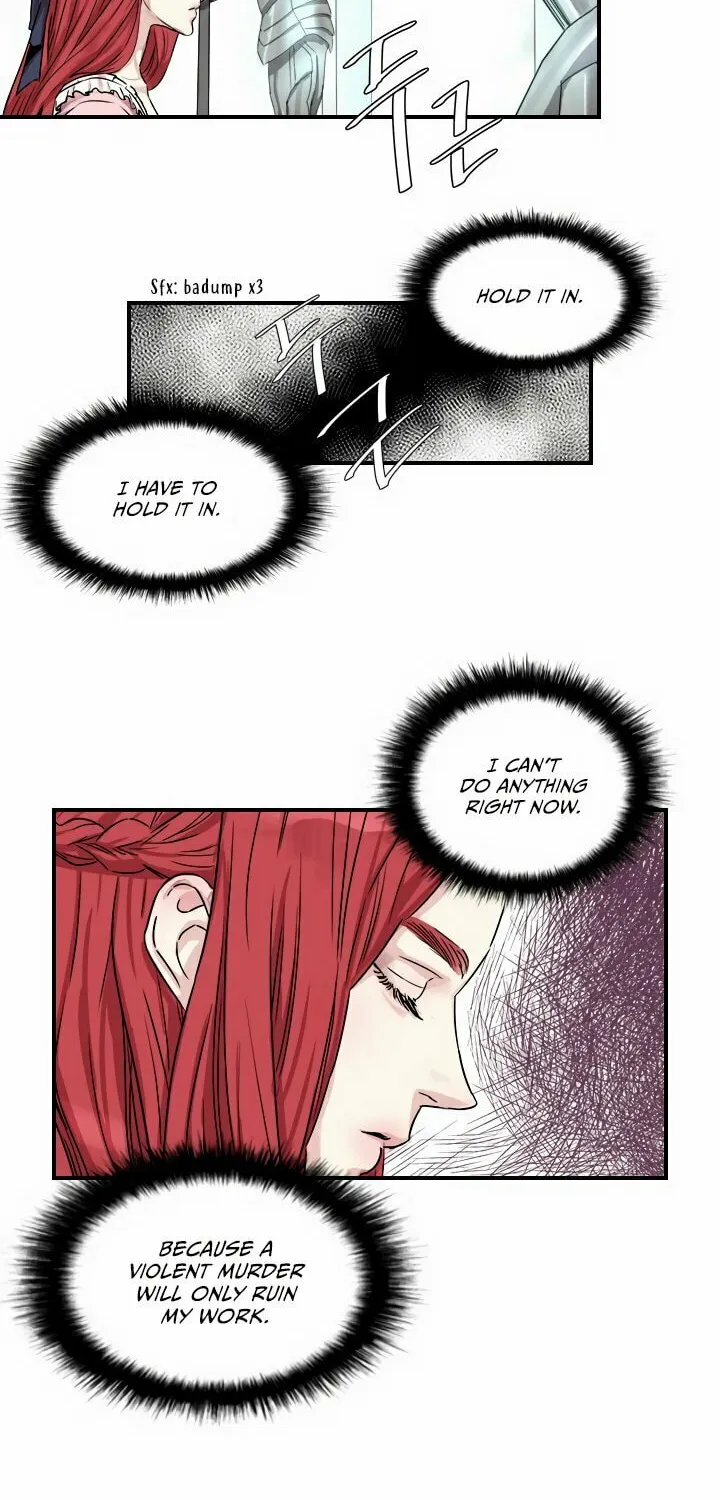 Read Aideen chapter 2 image 59 on Lezhin