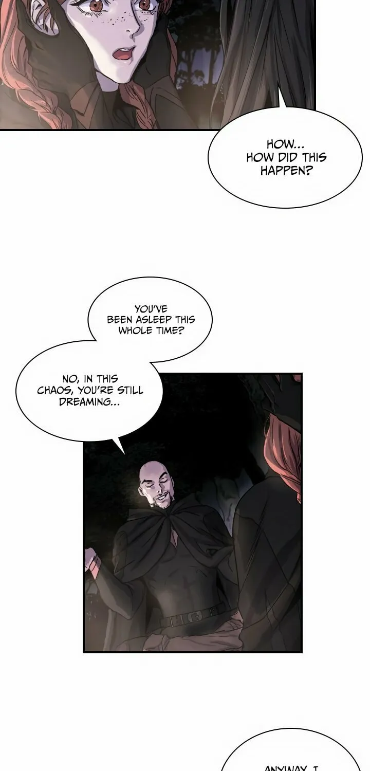 Read Aideen chapter 2 image 6 on Lezhin