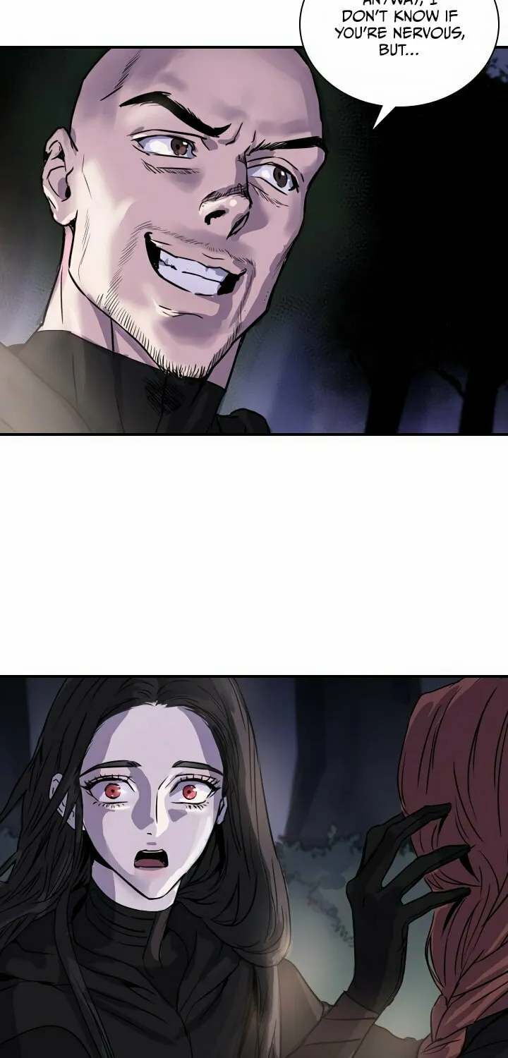 Read Aideen chapter 2 image 7 on Lezhin