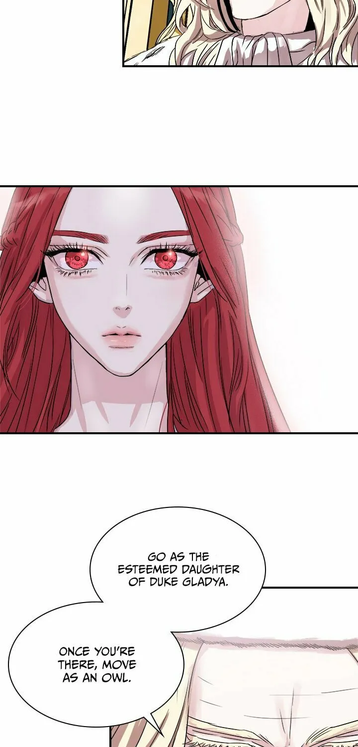 Read Aideen chapter 2 image 71 on Lezhin