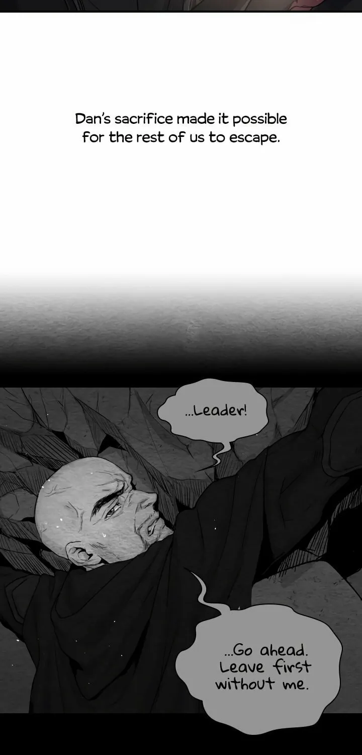Read Aideen chapter 2 image 8 on Lezhin