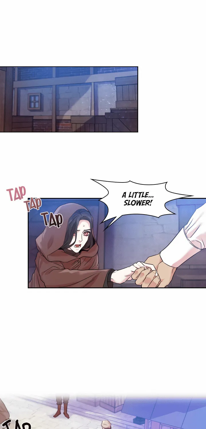 Read Aideen chapter 20 image 0 on Lezhin