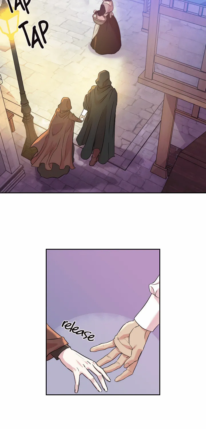 Read Aideen chapter 20 image 1 on Lezhin