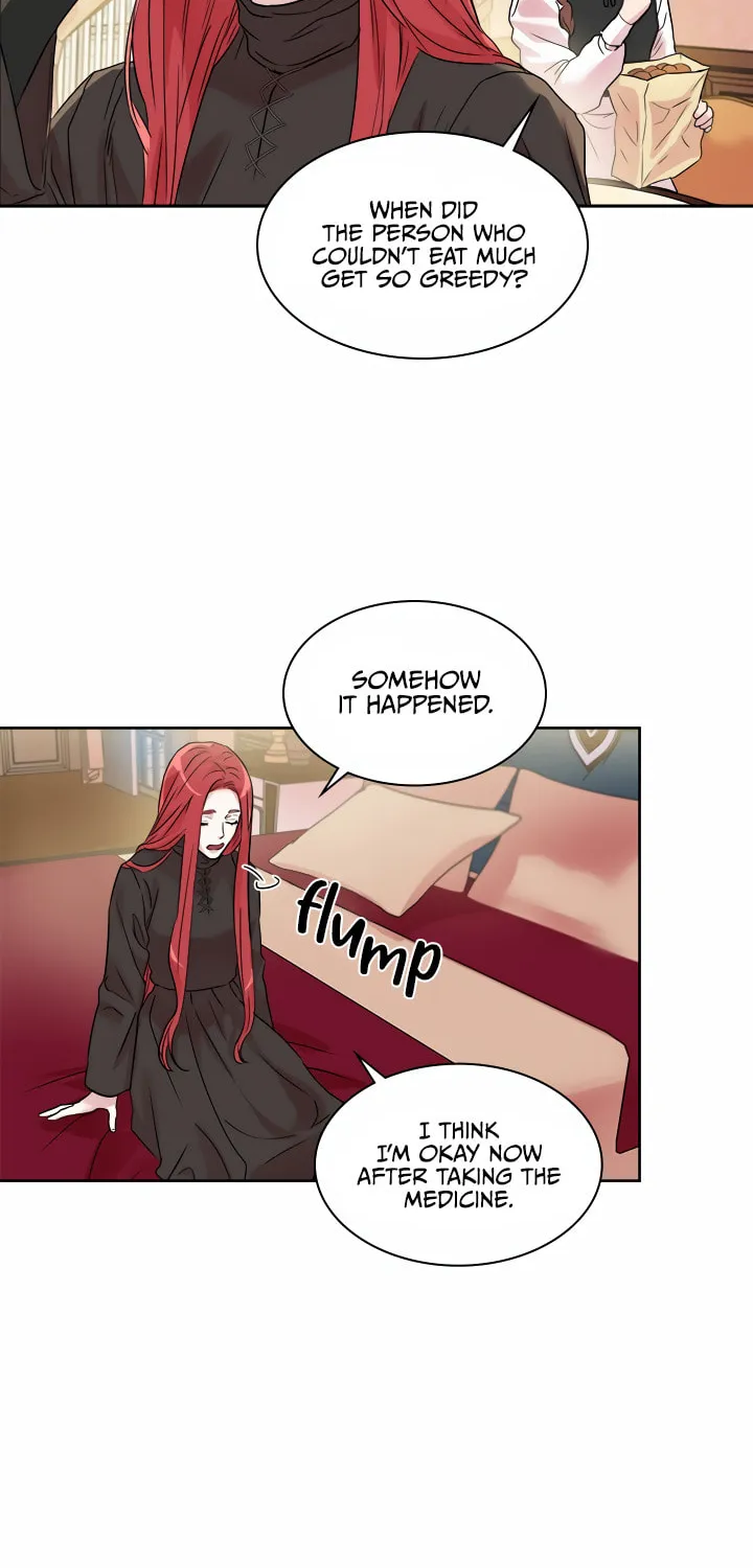 Read Aideen chapter 20 image 18 on Lezhin