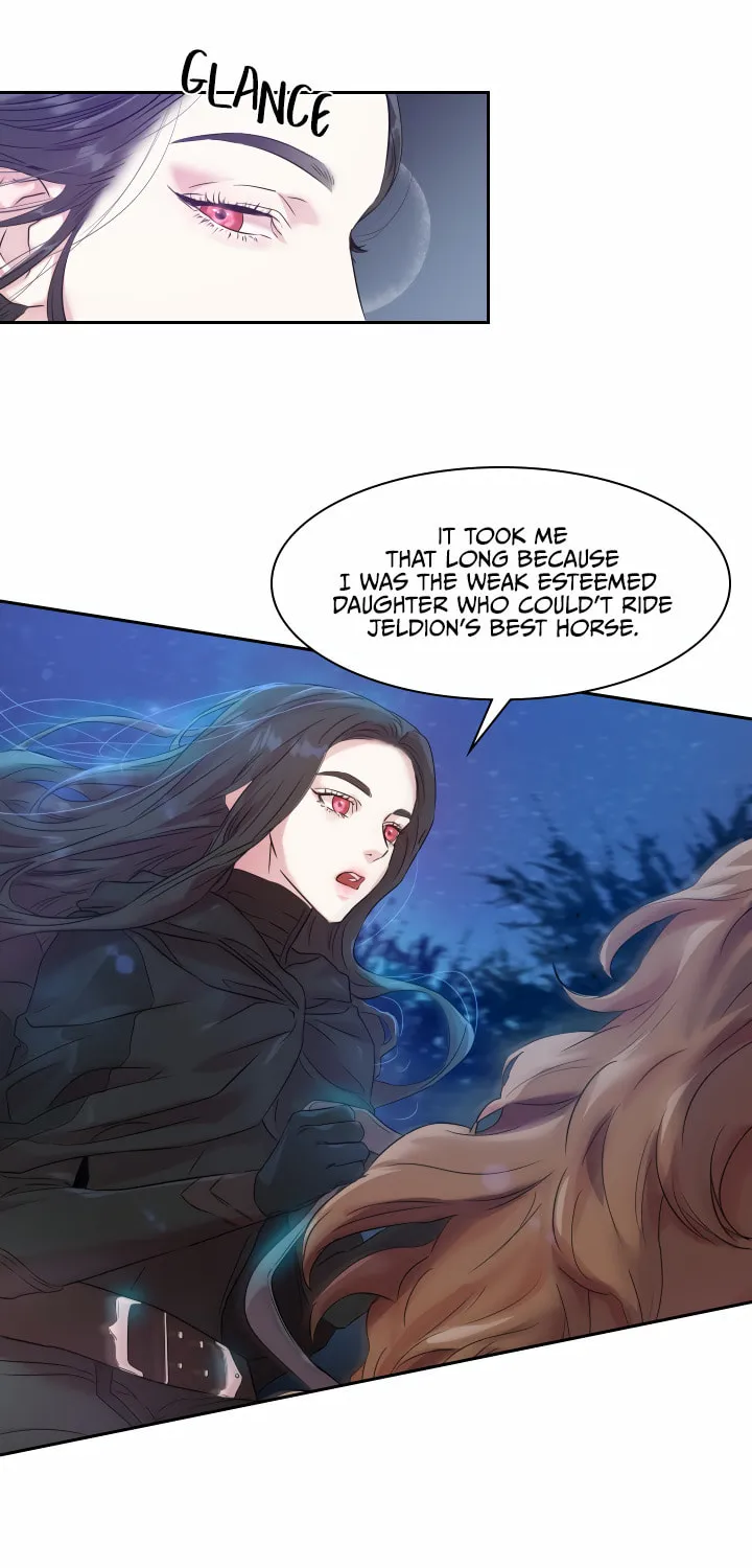 Read Aideen chapter 20 image 26 on Lezhin