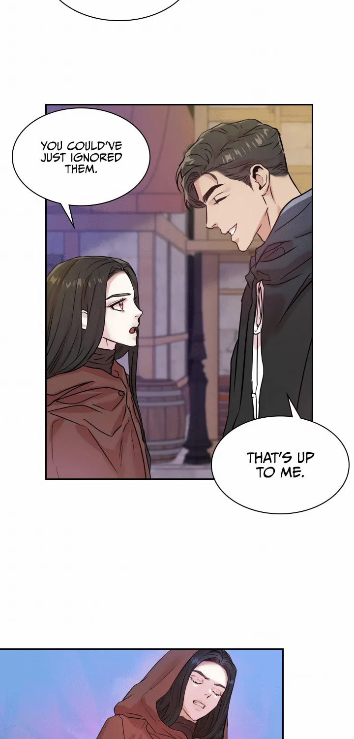 Read Aideen chapter 20 image 3 on Lezhin