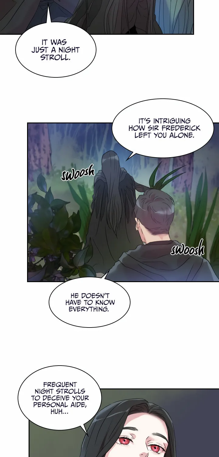 Read Aideen chapter 20 image 32 on Lezhin