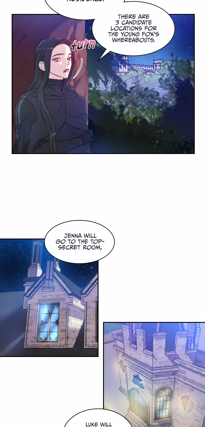 Read Aideen chapter 20 image 36 on Lezhin