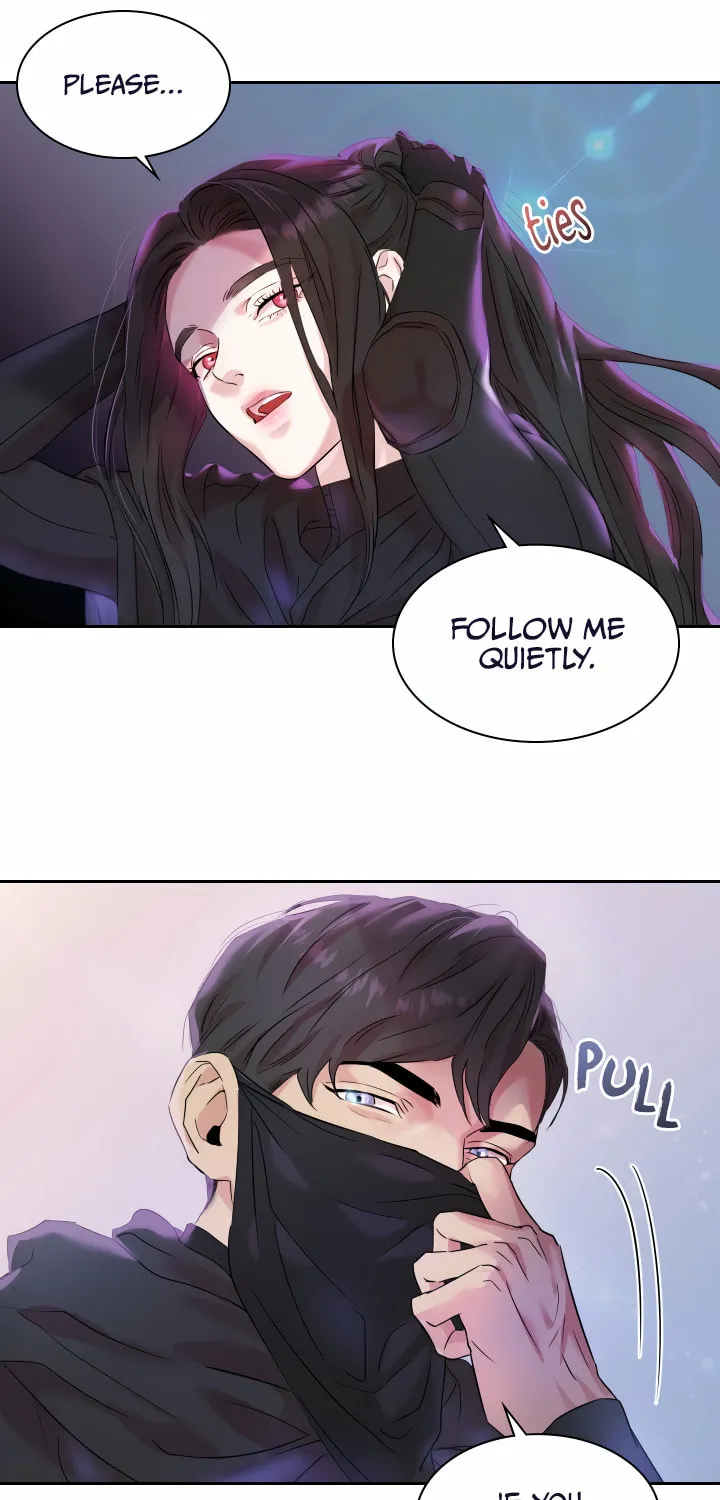 Read Aideen chapter 20 image 41 on Lezhin