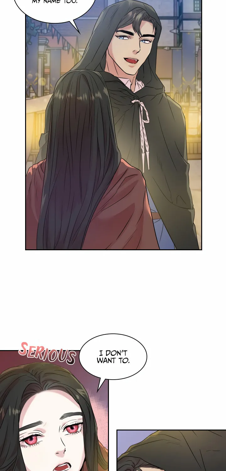 Read Aideen chapter 20 image 7 on Lezhin