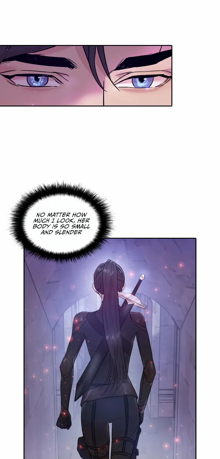 Read Aideen chapter 21 image 13 on Lezhin