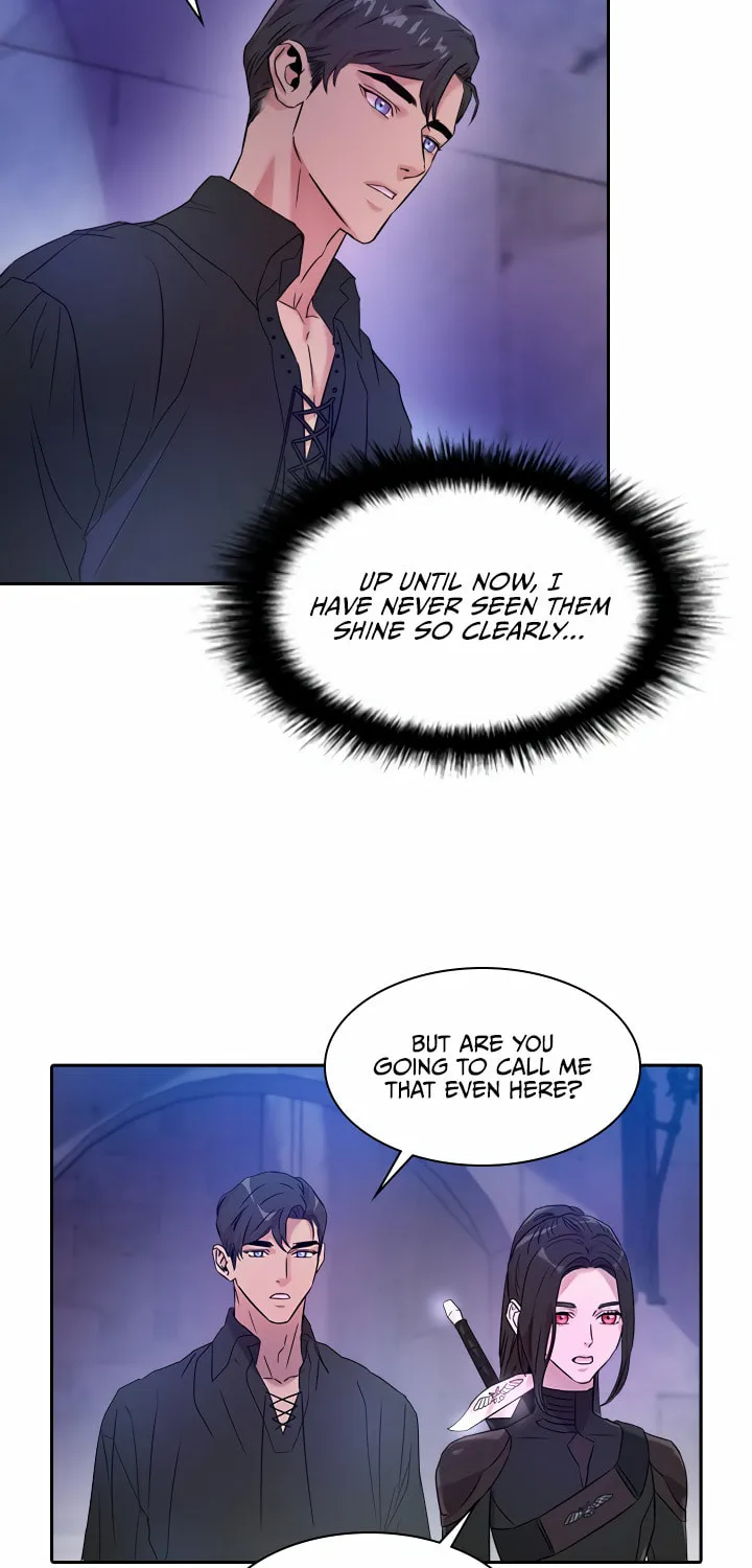 Read Aideen chapter 21 image 18 on Lezhin