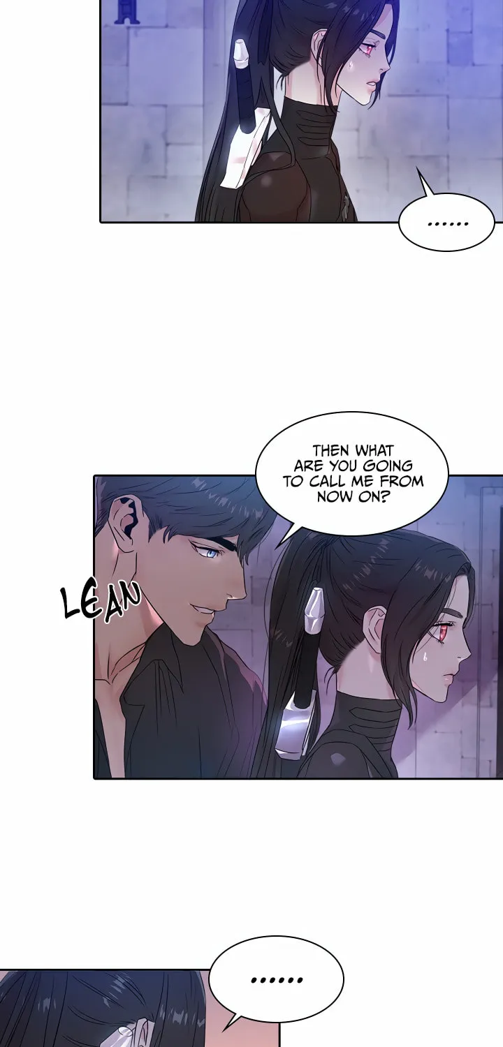 Read Aideen chapter 21 image 20 on Lezhin
