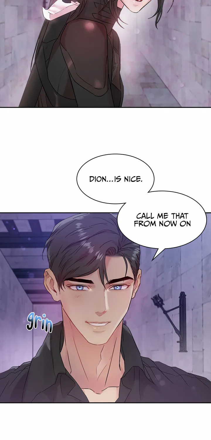 Read Aideen chapter 21 image 22 on Lezhin
