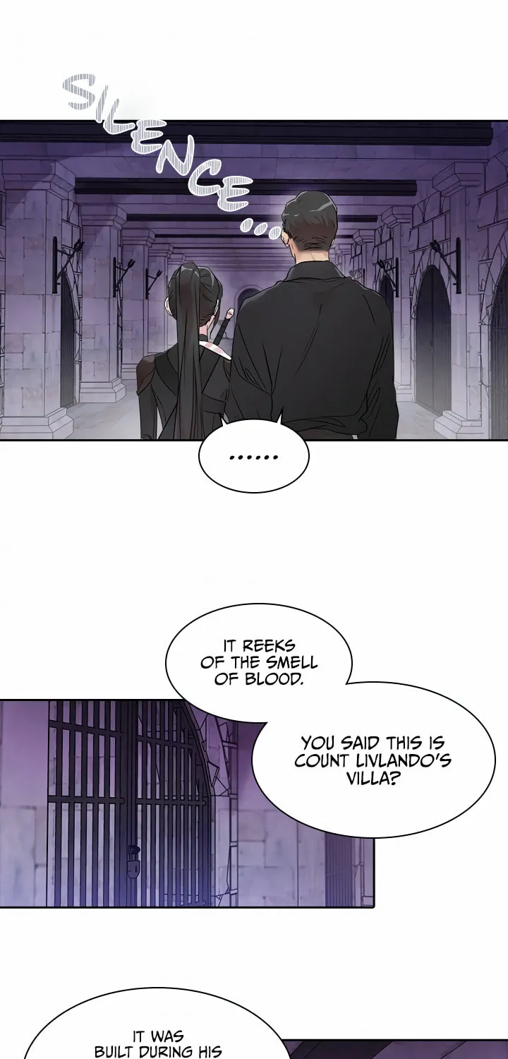Read Aideen chapter 21 image 28 on Lezhin