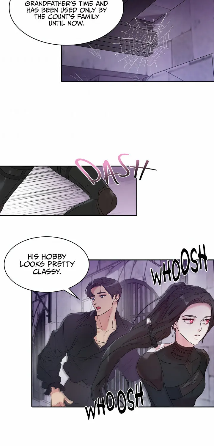 Read Aideen chapter 21 image 29 on Lezhin