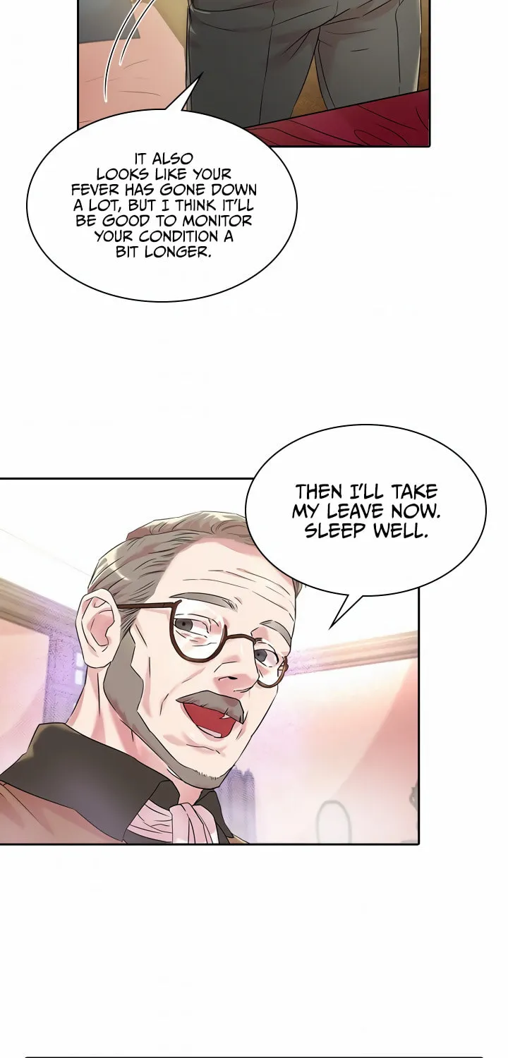 Read Aideen chapter 21 image 3 on Lezhin