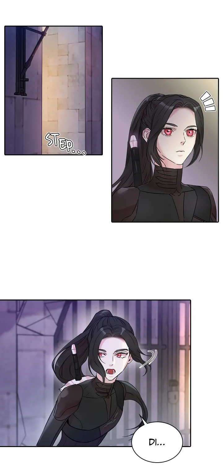 Read Aideen chapter 21 image 31 on Lezhin