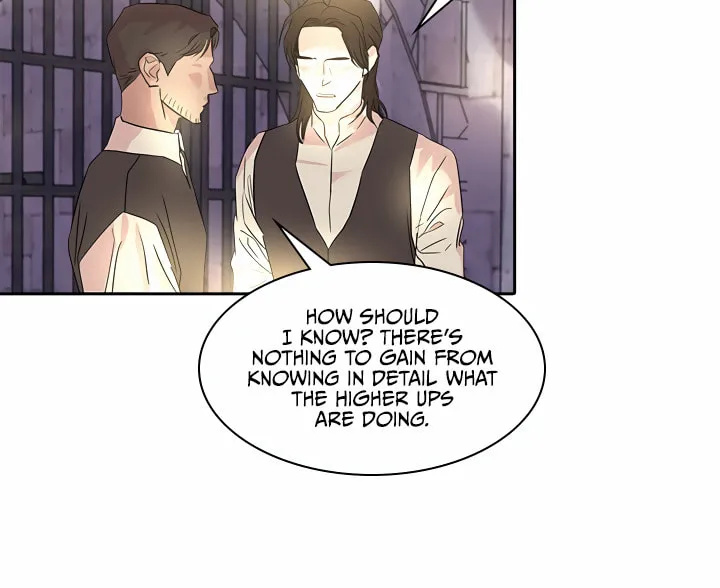 Read Aideen chapter 21 image 35 on Lezhin