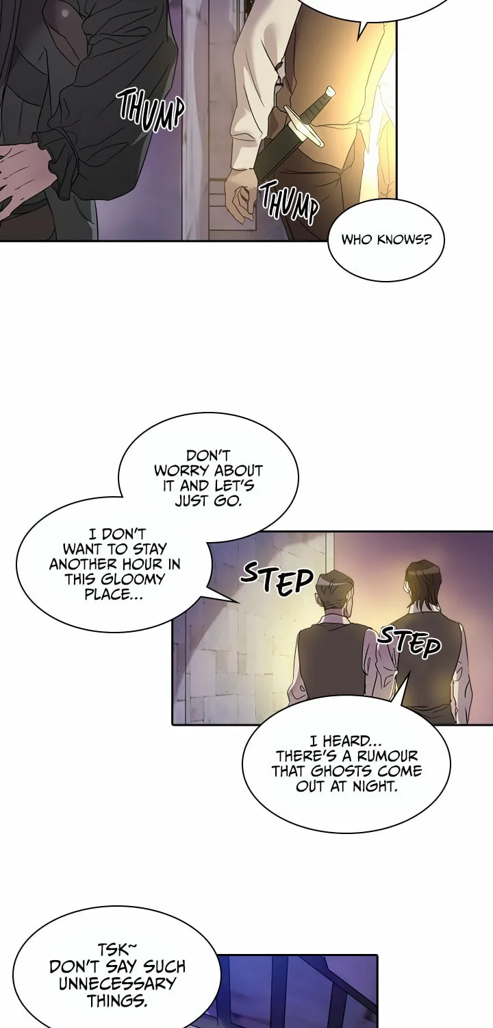 Read Aideen chapter 21 image 38 on Lezhin
