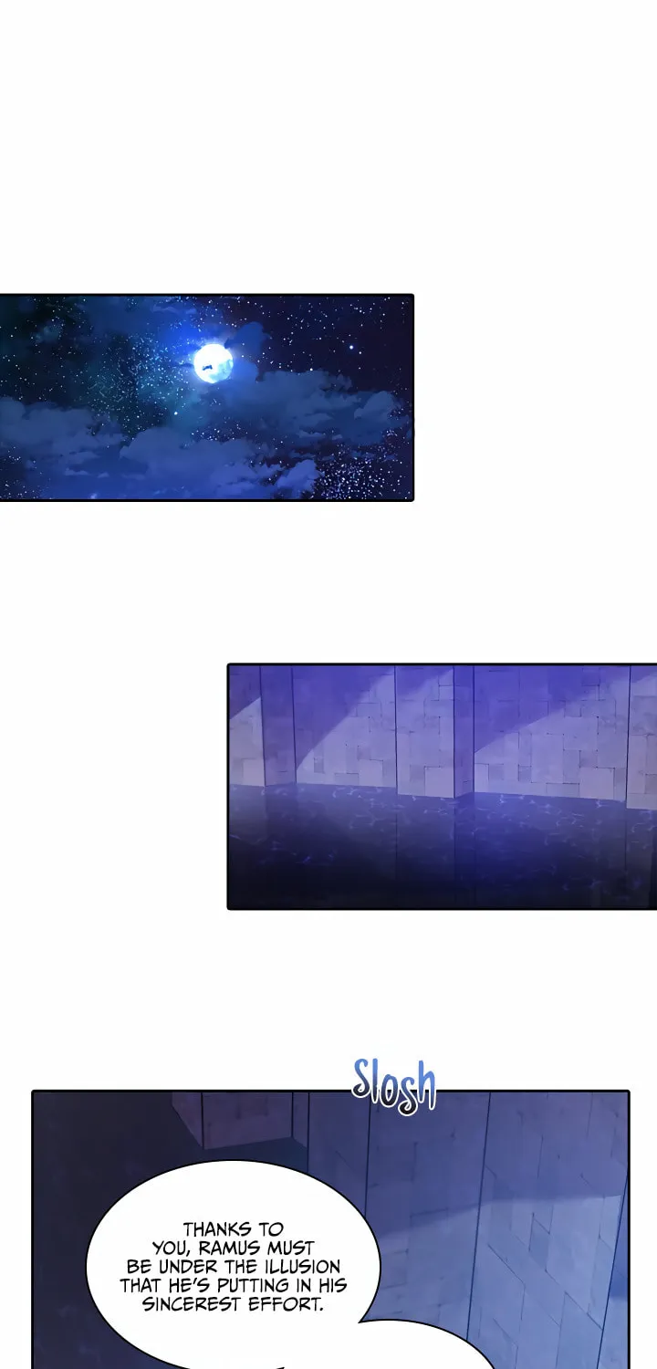 Read Aideen chapter 21 image 6 on Lezhin
