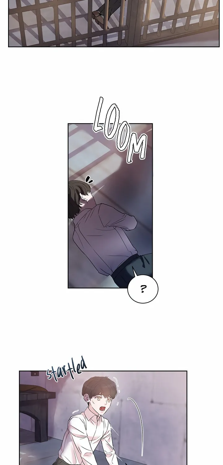 Read Aideen chapter 22 image 1 on Lezhin