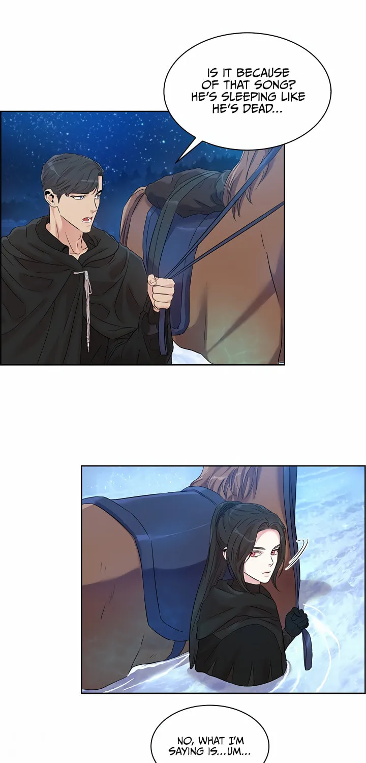 Read Aideen chapter 22 image 27 on Lezhin
