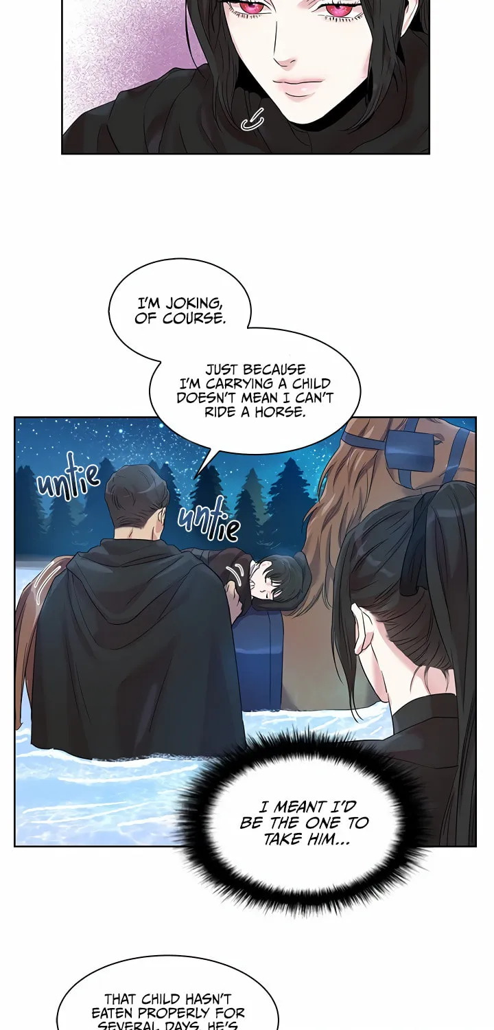 Read Aideen chapter 22 image 30 on Lezhin