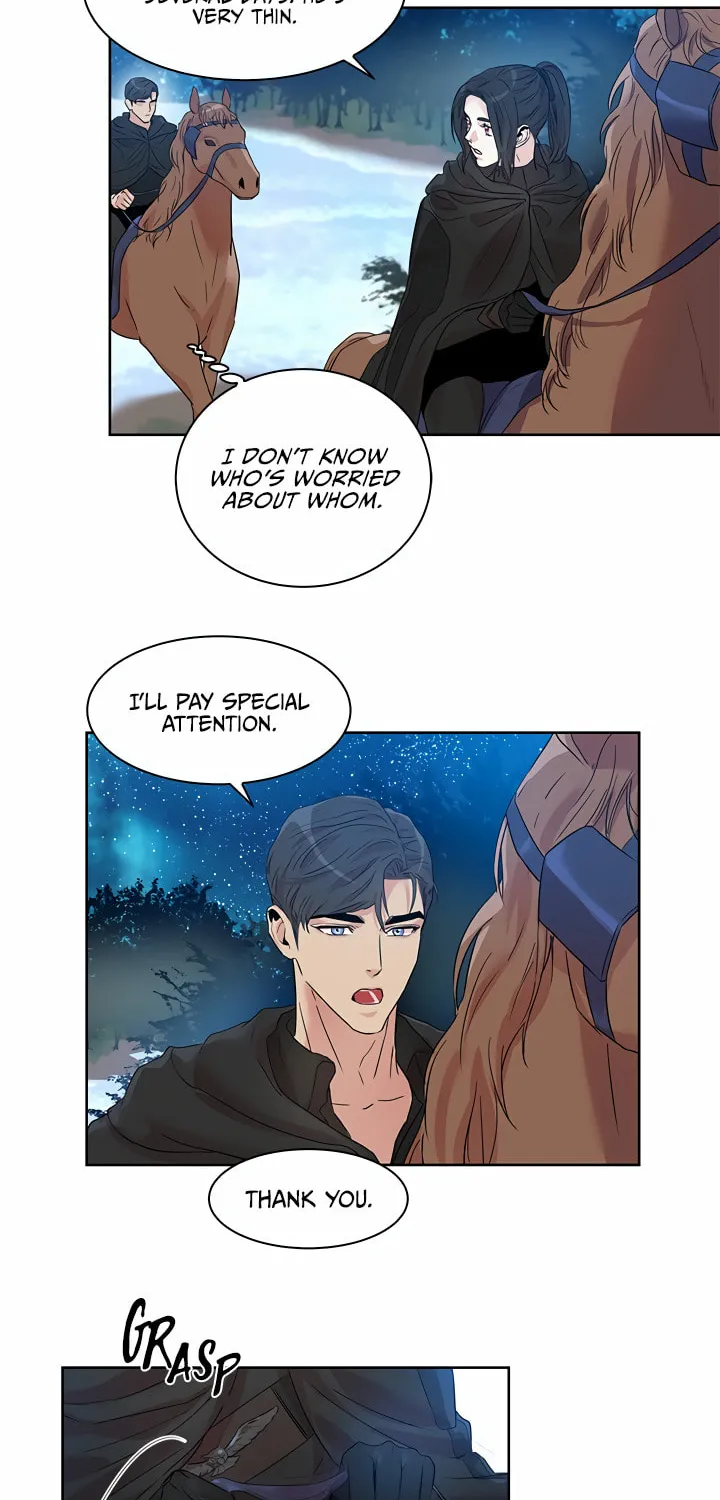 Read Aideen chapter 22 image 31 on Lezhin