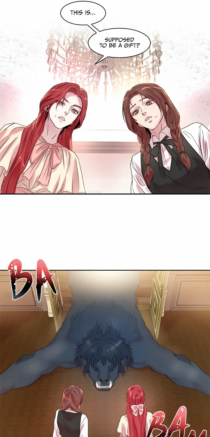 Read Aideen chapter 22 image 40 on Lezhin