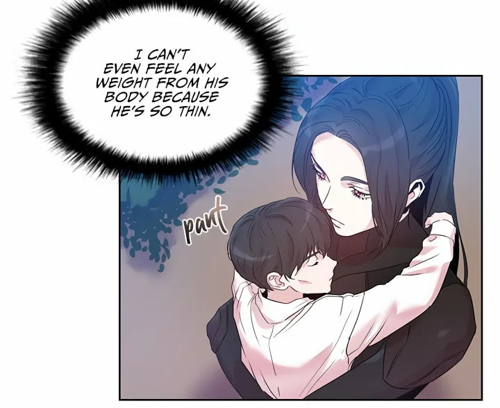 Read Aideen chapter 22 image 9 on Lezhin