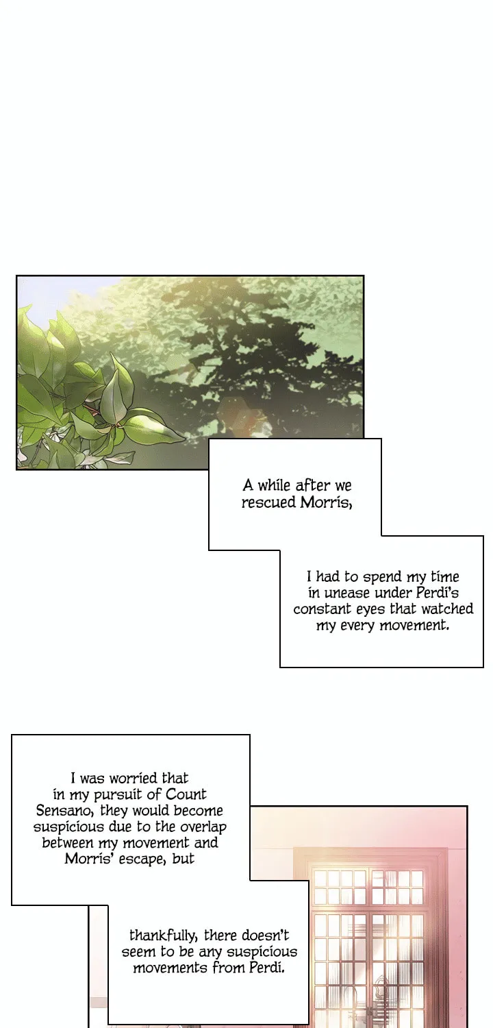 Read Aideen chapter 23 image 0 on Lezhin