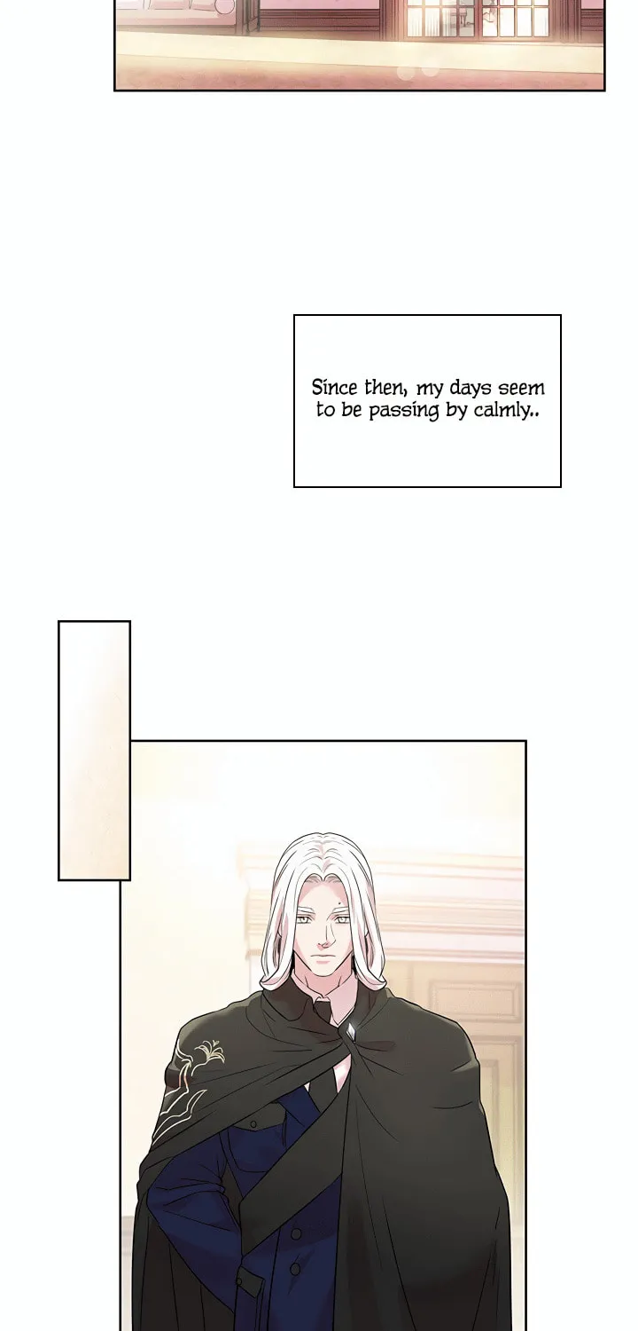 Read Aideen chapter 23 image 1 on Lezhin