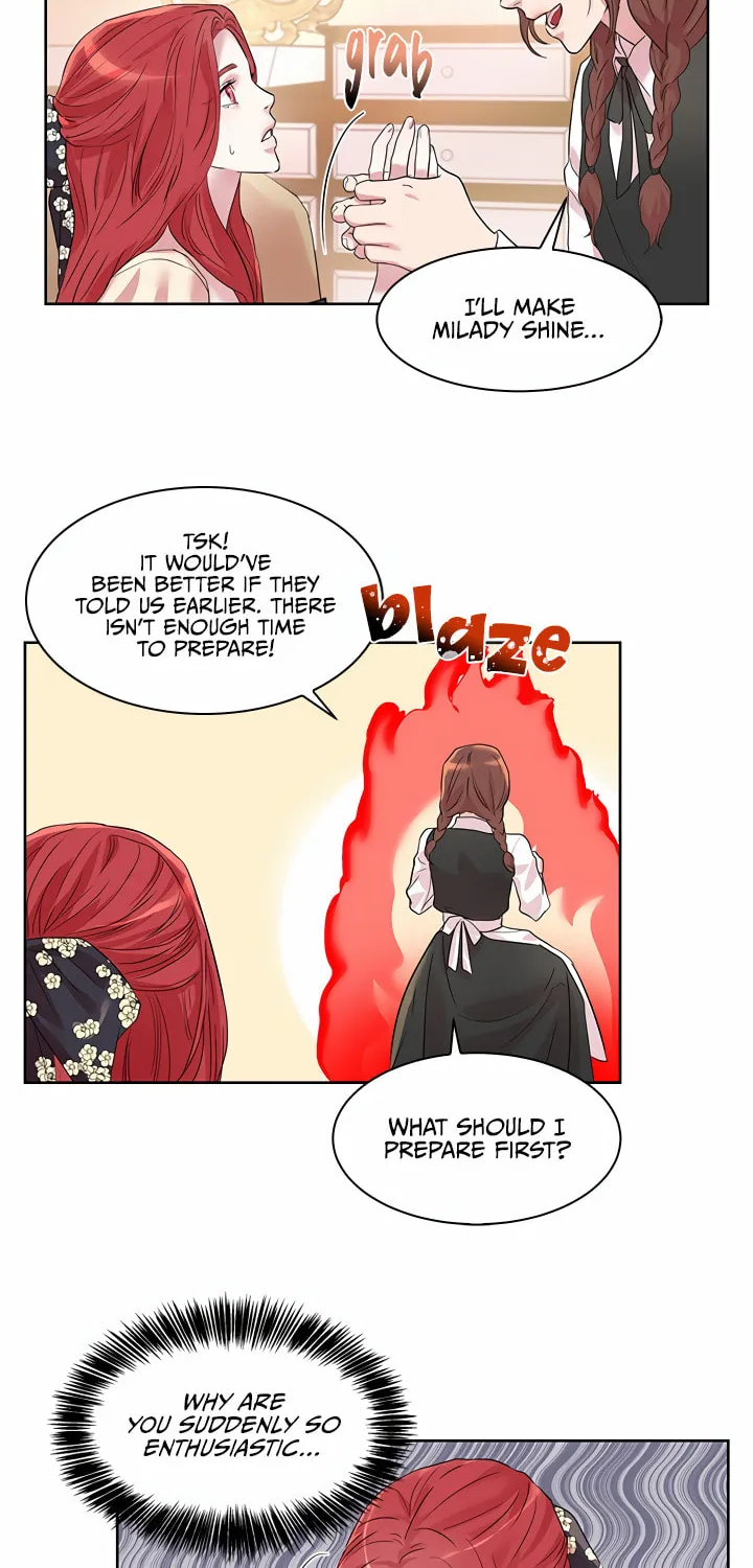 Read Aideen chapter 23 image 15 on Lezhin