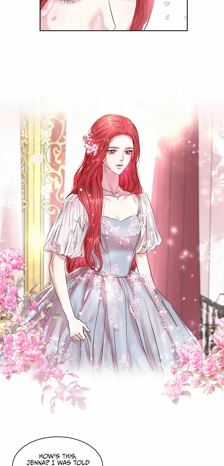 Read Aideen chapter 23 image 19 on Lezhin