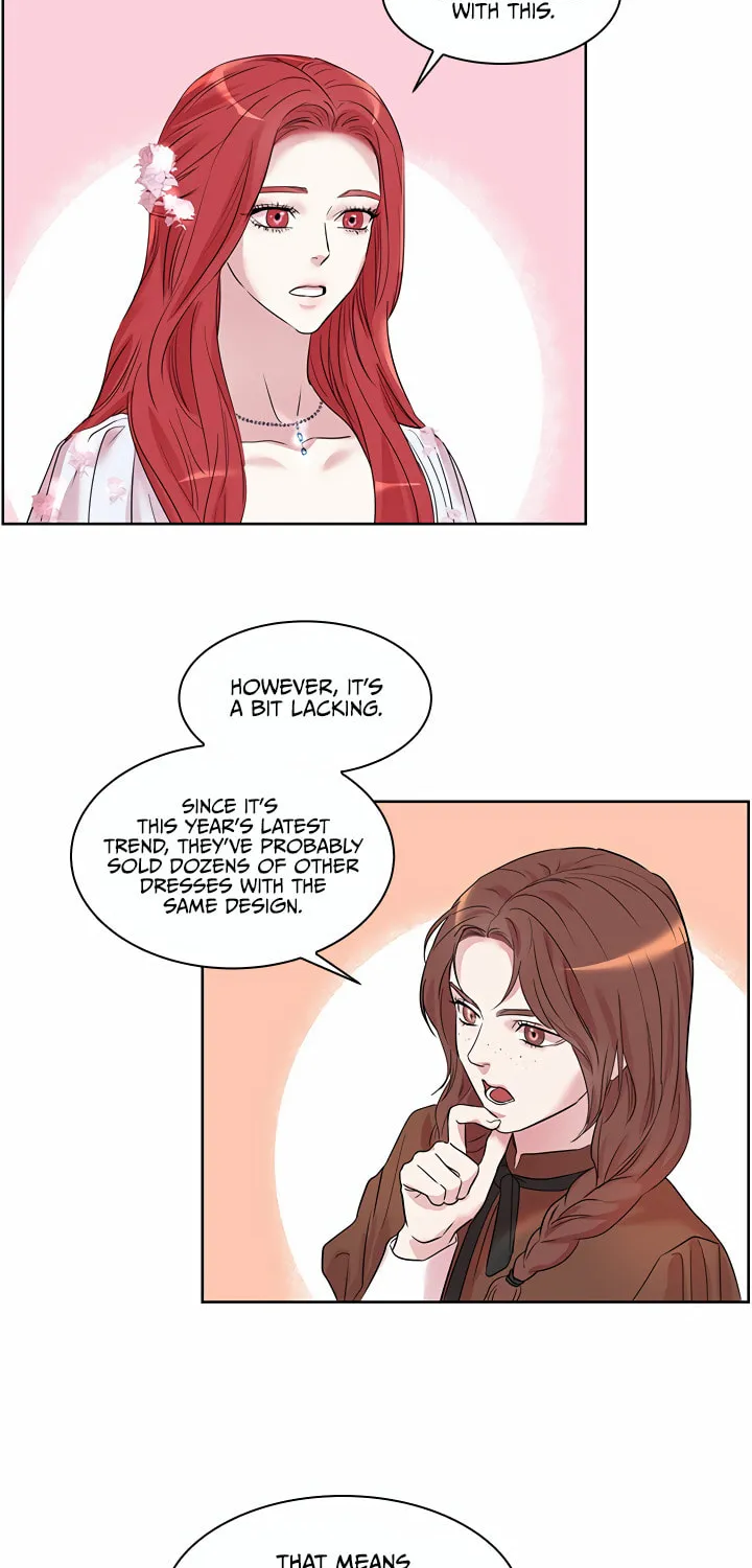 Read Aideen chapter 23 image 21 on Lezhin