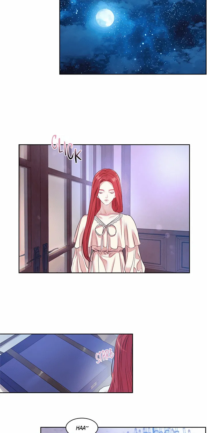 Read Aideen chapter 23 image 25 on Lezhin