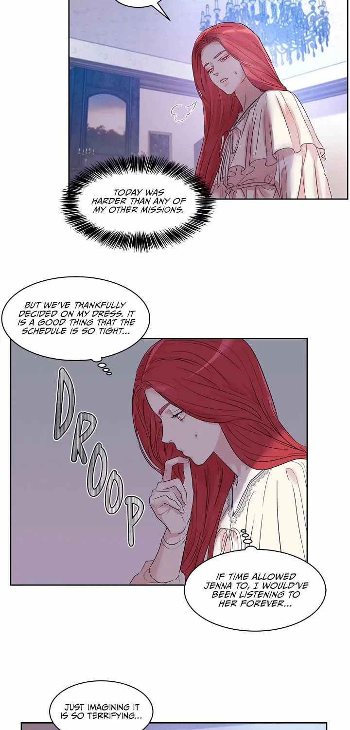Read Aideen chapter 23 image 26 on Lezhin