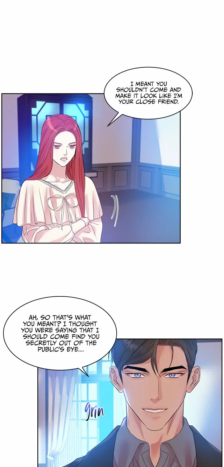 Read Aideen chapter 23 image 31 on Lezhin