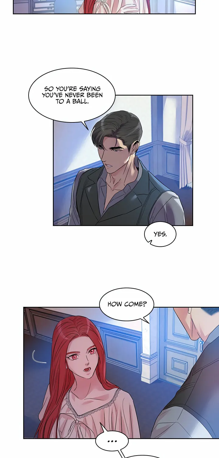 Read Aideen chapter 23 image 34 on Lezhin
