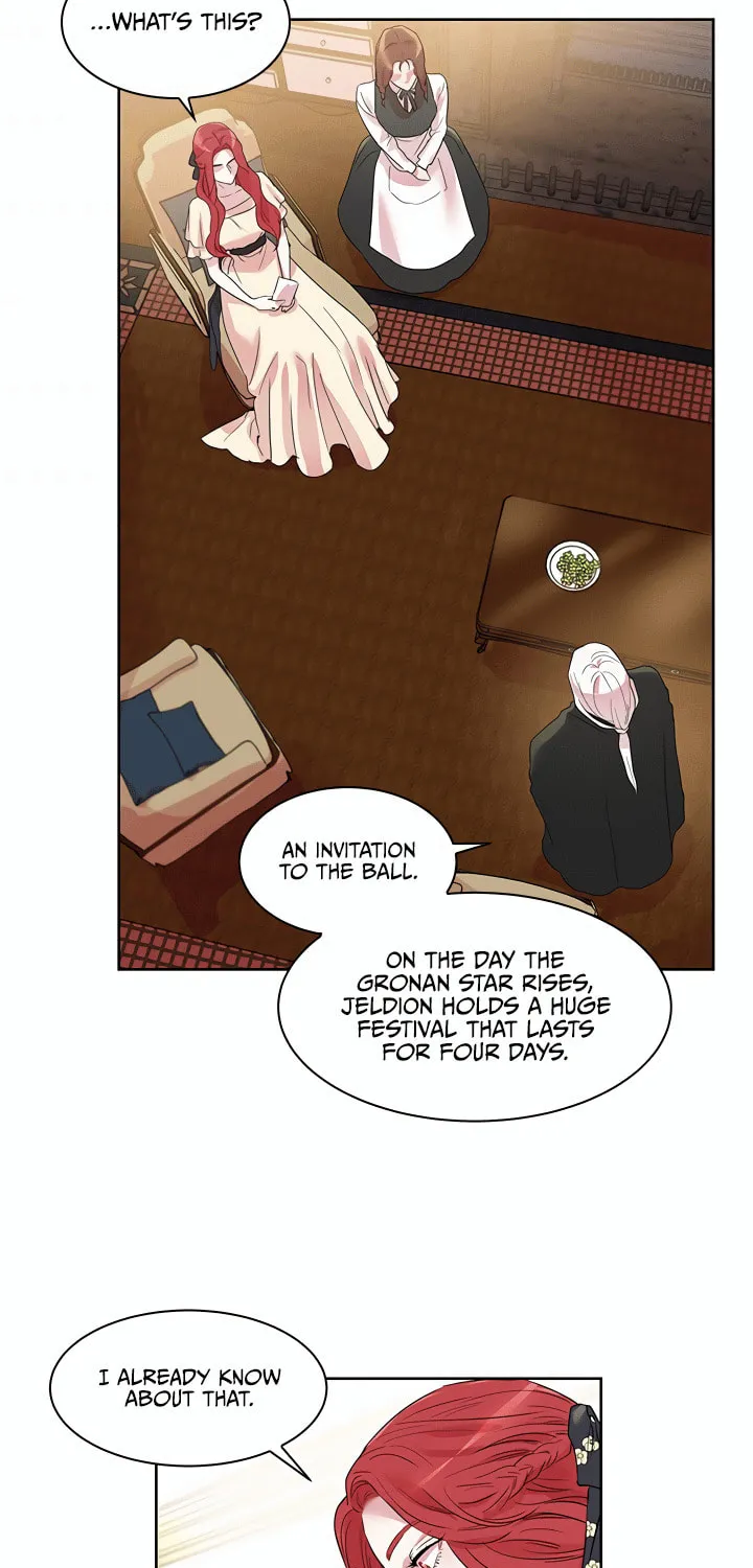 Read Aideen chapter 23 image 4 on Lezhin