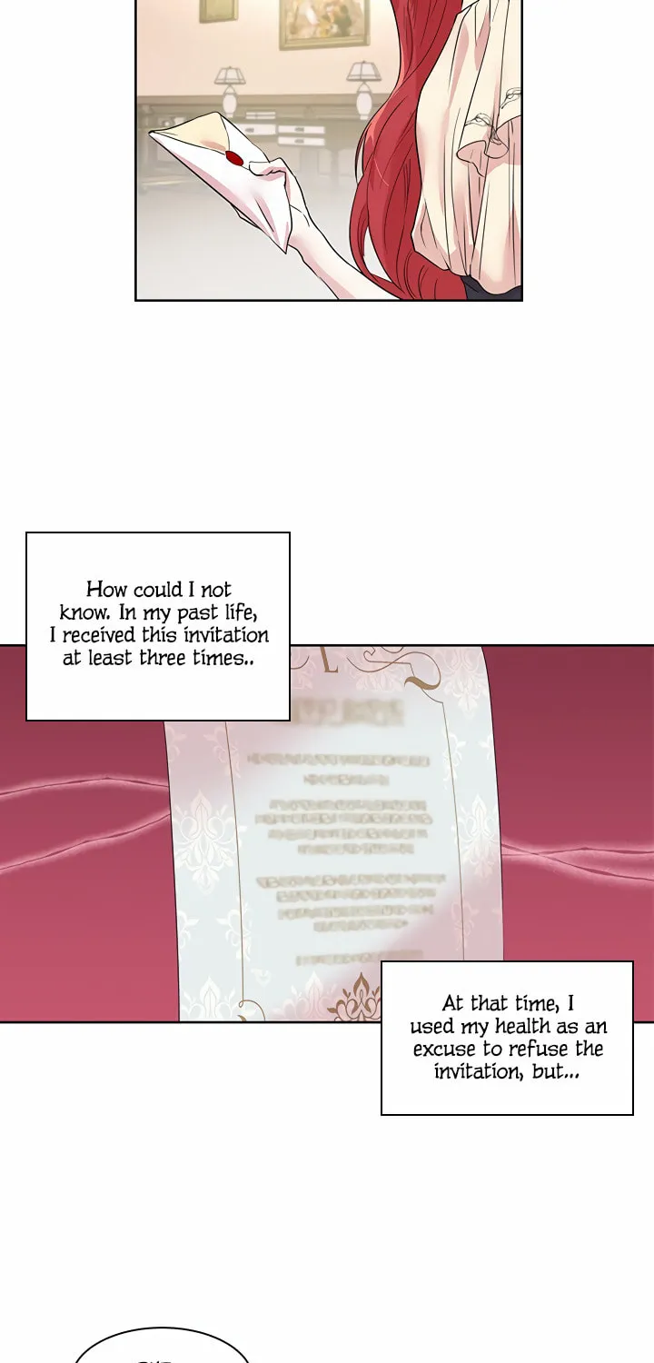 Read Aideen chapter 23 image 6 on Lezhin
