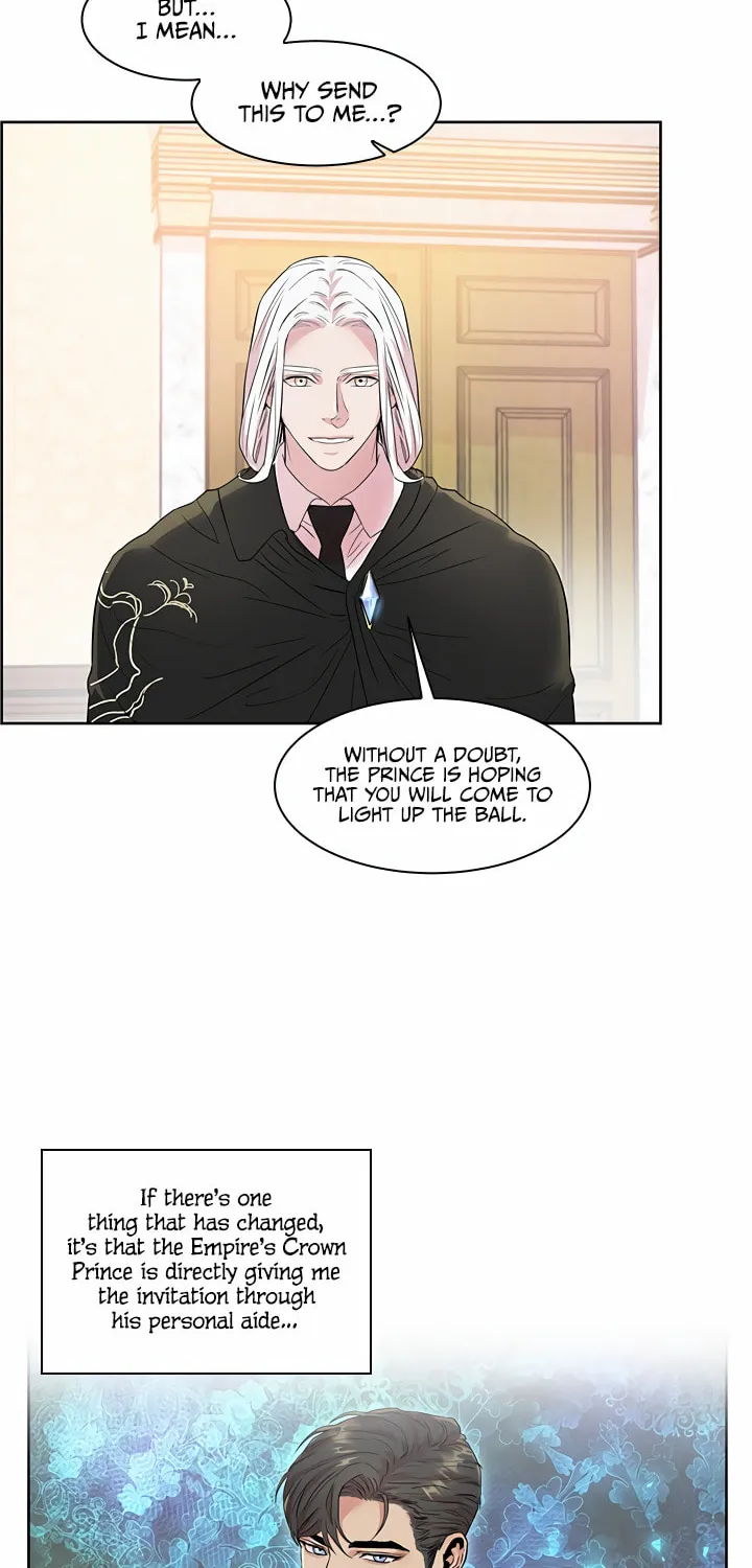 Read Aideen chapter 23 image 7 on Lezhin