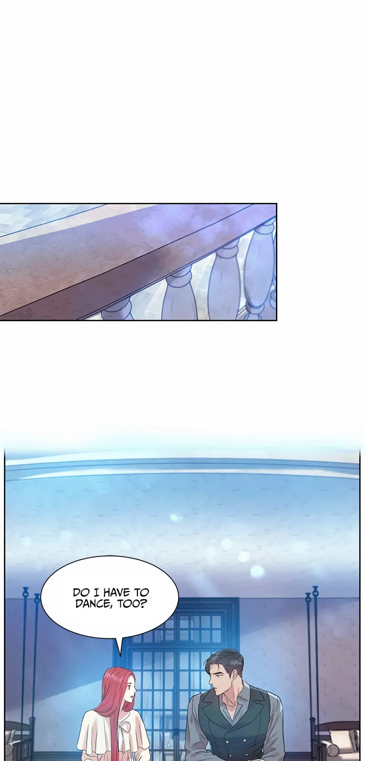 Read Aideen chapter 24 image 0 on Lezhin