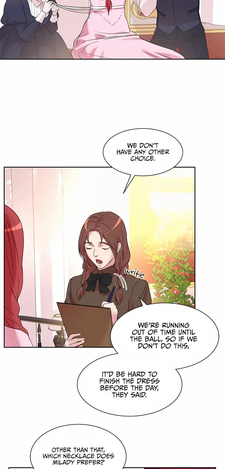 Read Aideen chapter 24 image 10 on Lezhin