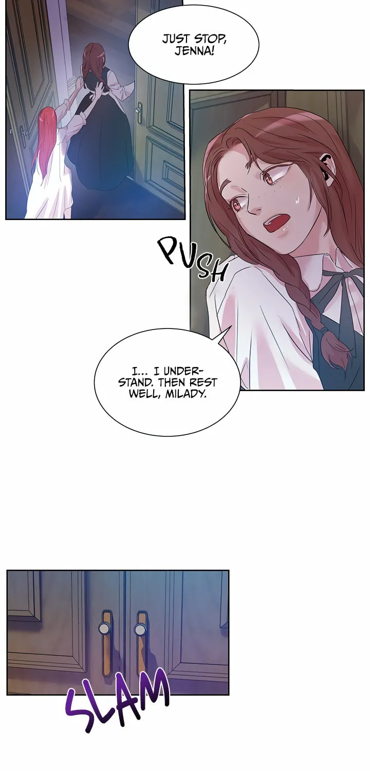 Read Aideen chapter 24 image 15 on Lezhin