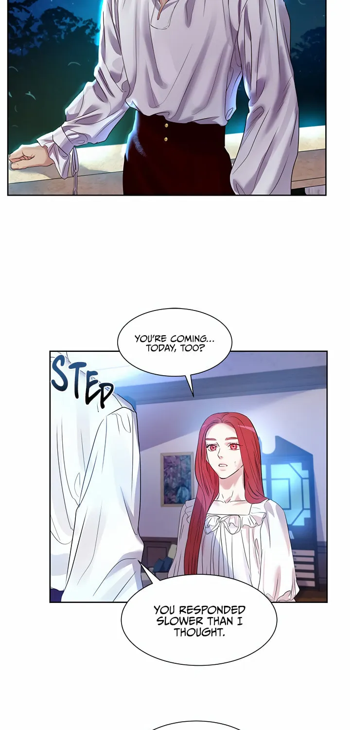 Read Aideen chapter 24 image 18 on Lezhin